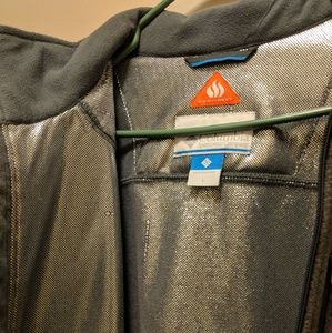 Columbia Jacket
